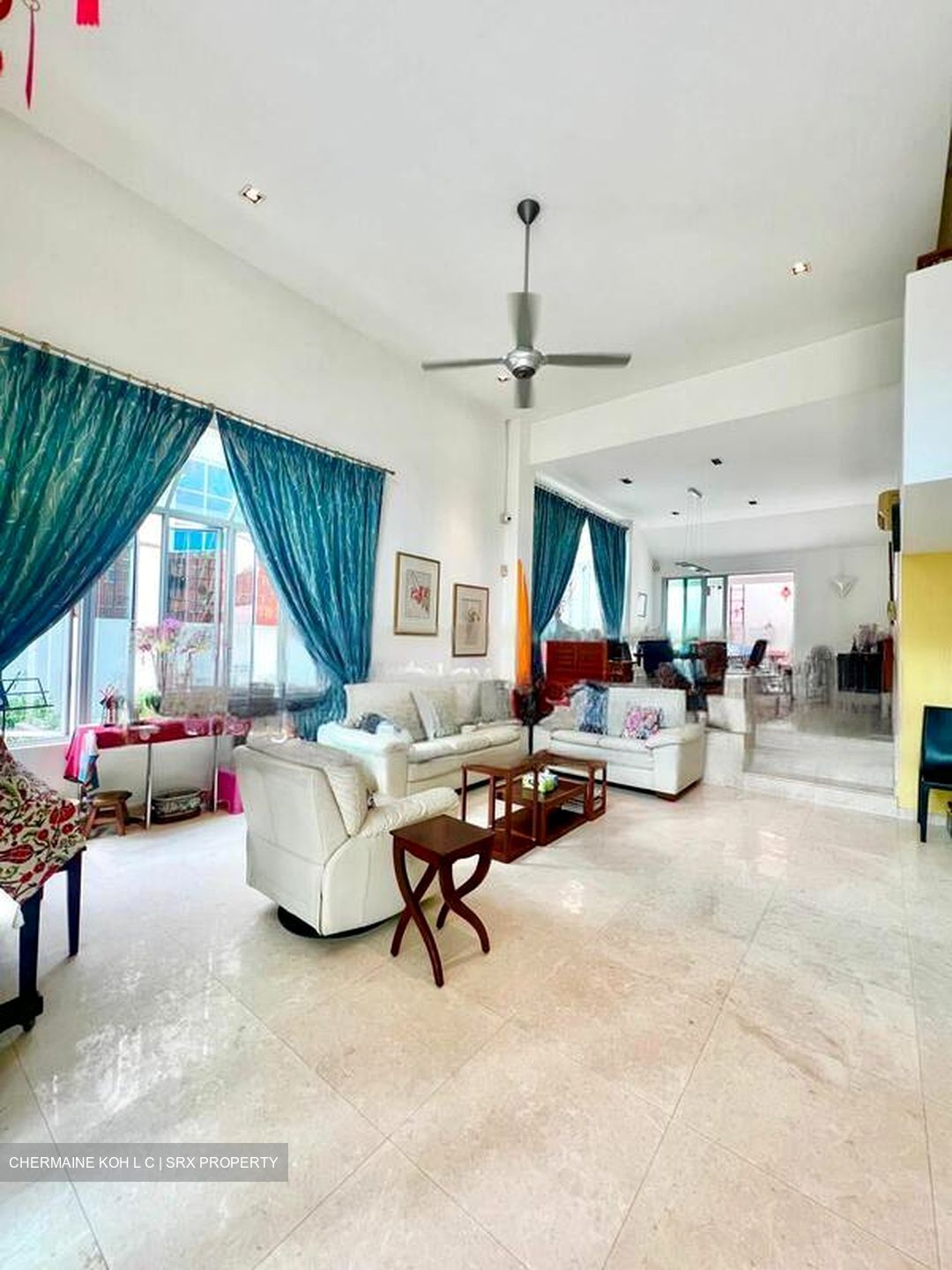 Greenbank Park (D21), Semi-Detached #461552231